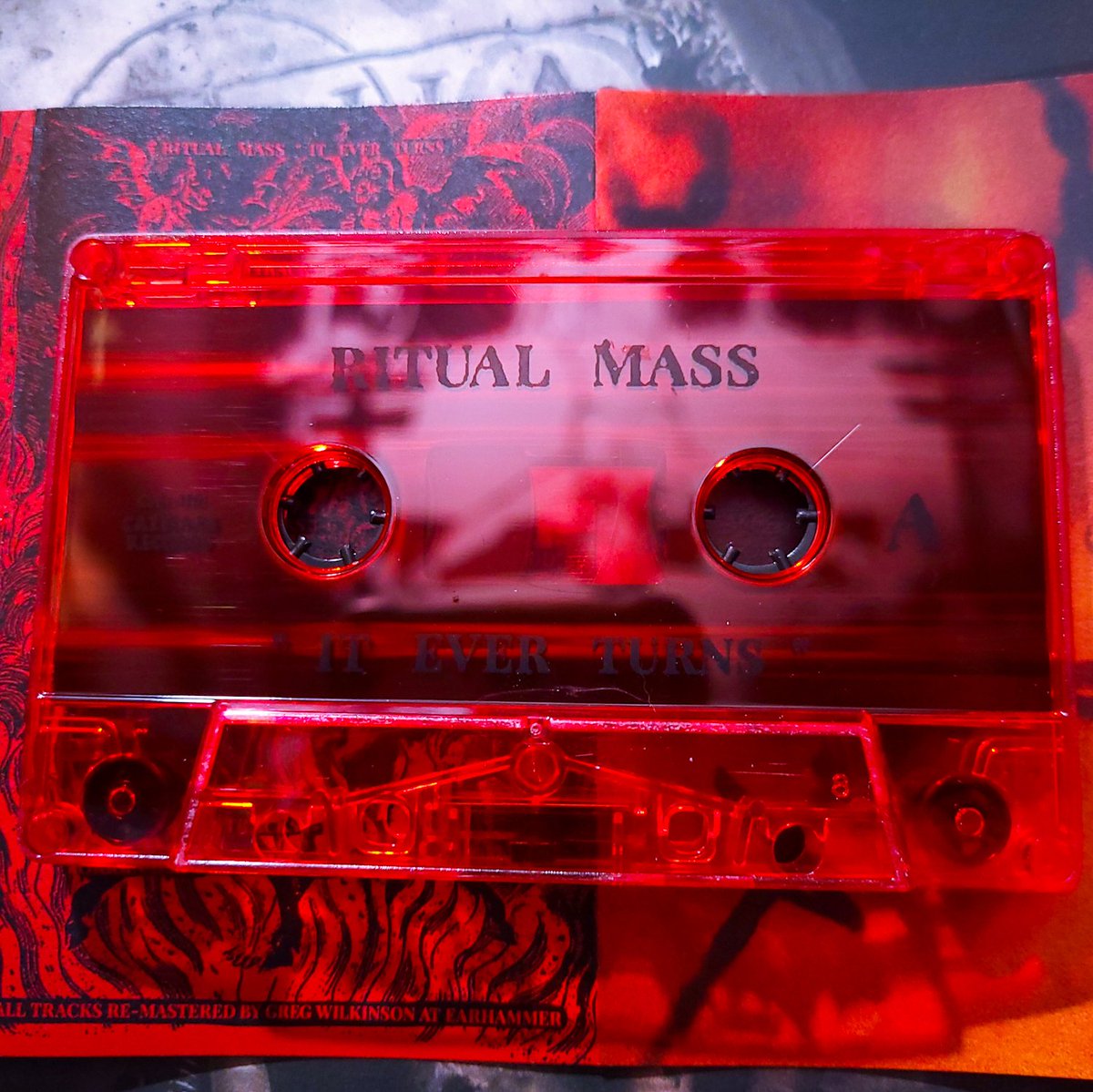 LifeAftrDeth616's tweet photo. #RitualMass https://t.co/it8CciNHTx