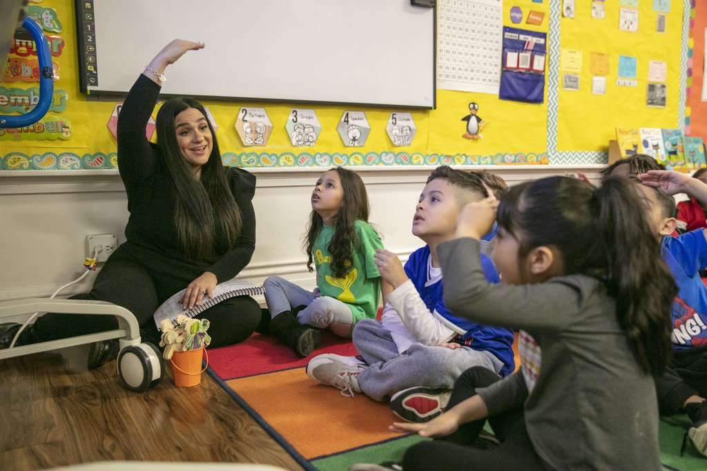 CICS Bucktown tweet media