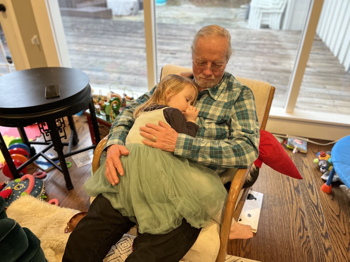 Janet Dafoe tweet media