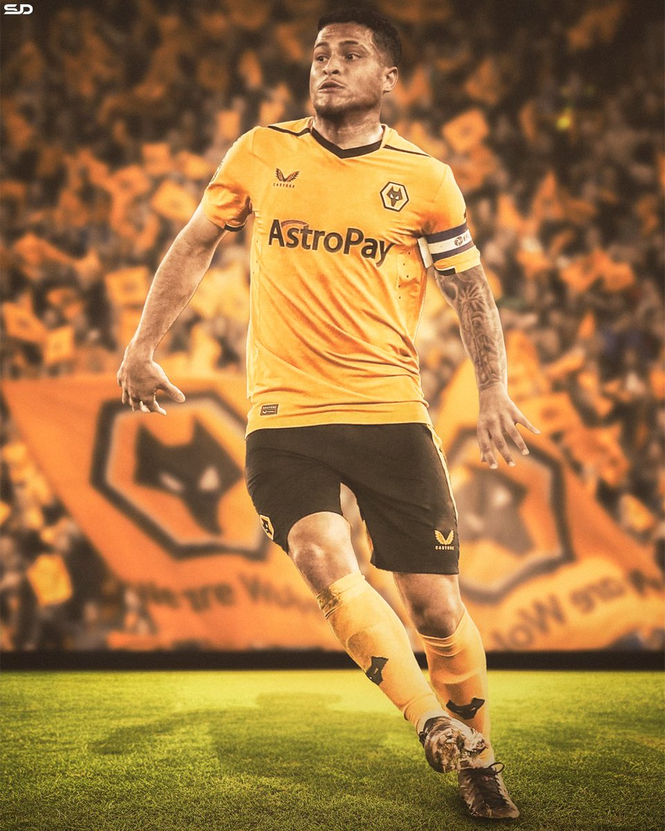 sjdvisuals's tweet photo. @GomesOficial08 has been freed! 🤩🐺

#wwfc #smsports #FreeJoaoGomes https://t.co/SpfxQKKvQL