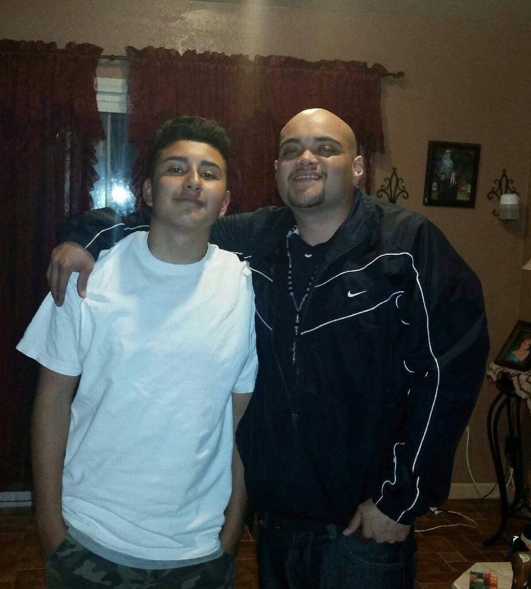 Got the worse news every my dad passed away last night unexpectedly we want to bring him from Texas to Cali but the cost is expensive if you can donate a couple dollars or Evan a Retweet my family would appreciate it 🤍🙏🏽 

gofund.me/b02e96ac
