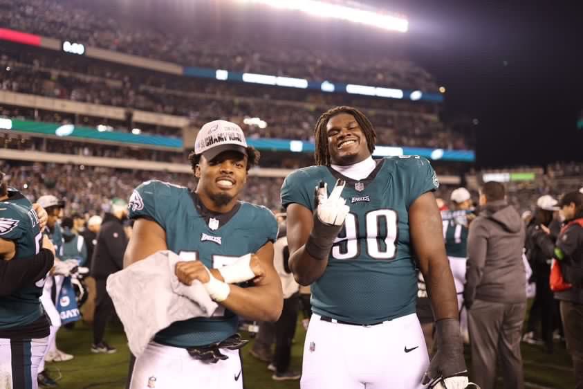 Georgia Football tweet media