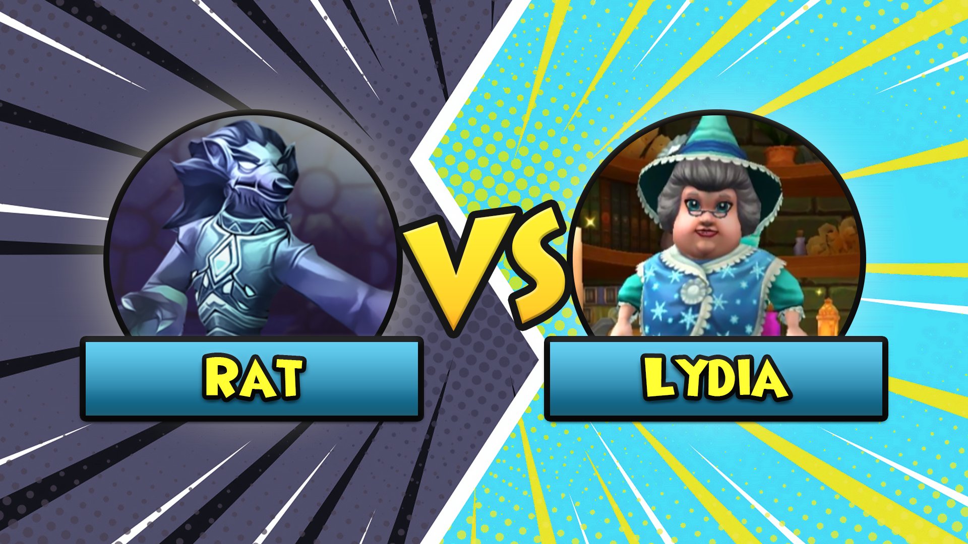 Wizard101 on Twitter: 