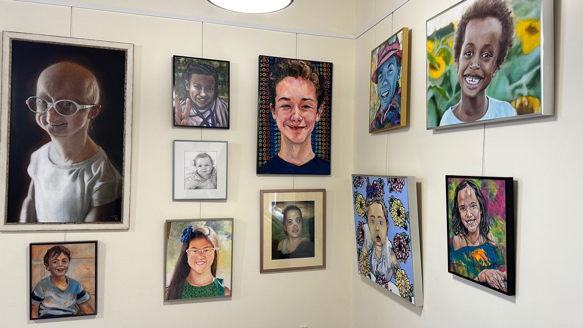 Beyond the Diagnosis tweet media