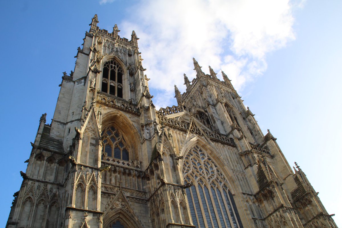skettivsbounce's tweet photo. Absolutely loved York! Such a beautiful city. https://t.co/kIfMXICxzY