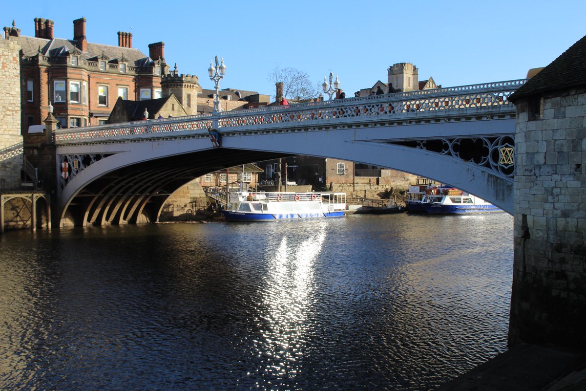 skettivsbounce's tweet photo. Absolutely loved York! Such a beautiful city. https://t.co/kIfMXICxzY