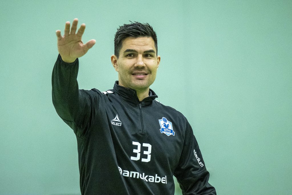 Amo vinnare efter rysare
handbollskanalen.se/allsvenskan-he…