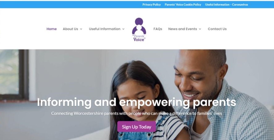 Parents' Voice tweet media