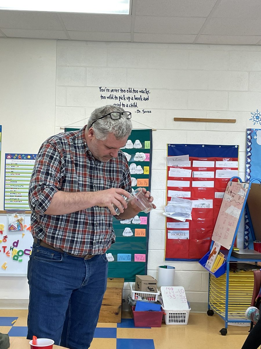 Karen Banfield Hare tweet media