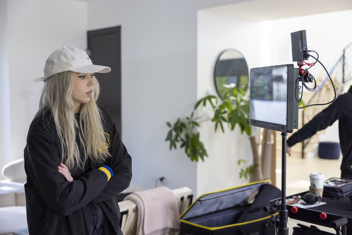 Maddie tweet media