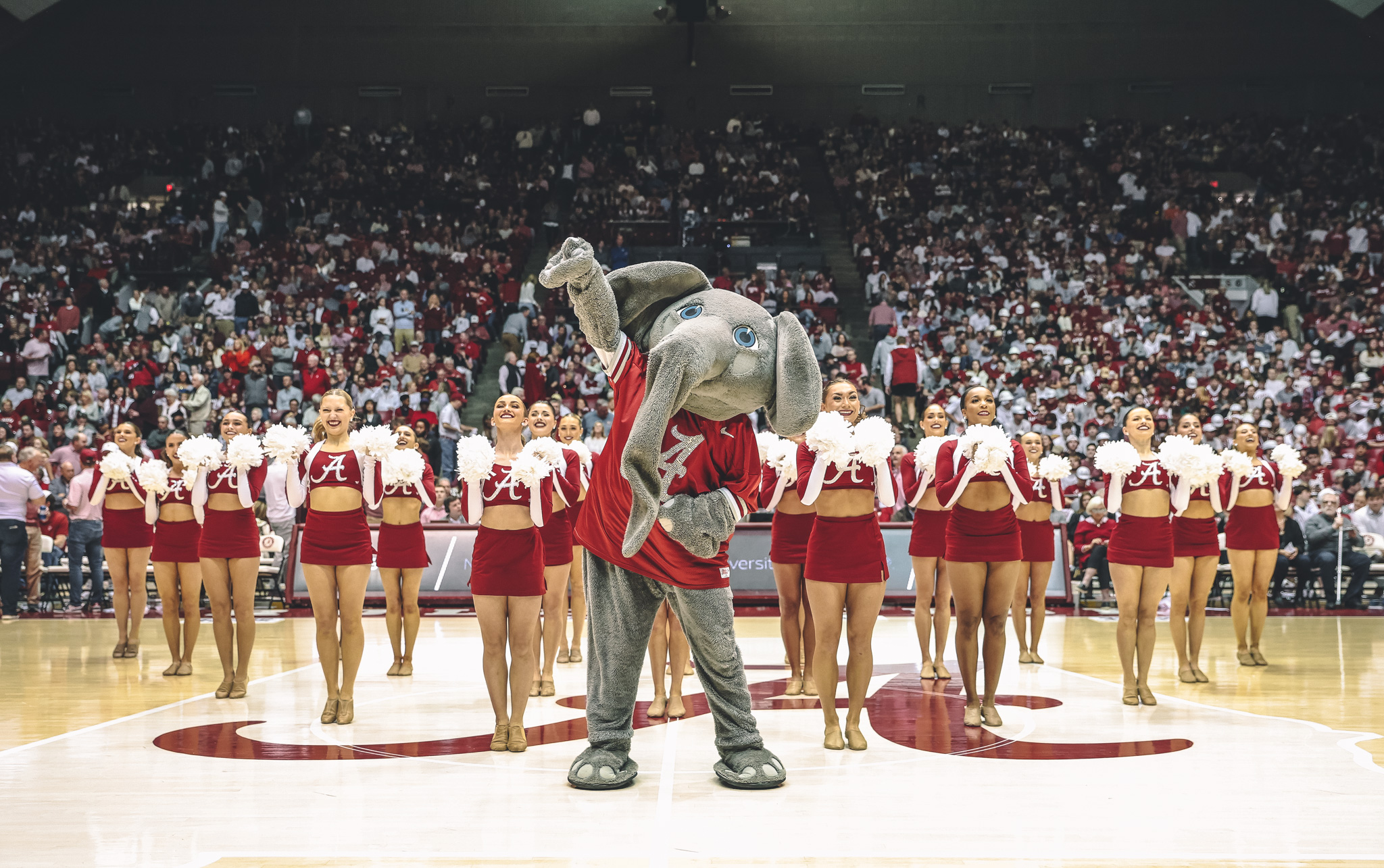 Alabama Cheer (@Alabama_Cheer) / X