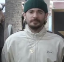 jbellionnation's tweet photo. HAVE YOU EVER SEEN THIS MAN https://t.co/W0UtQZIlZs