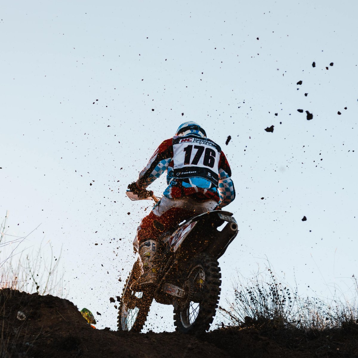 BeechmontRides's tweet photo. In case the name isn't obvious enough, dirtbikes are made to get dirty, but if your old model is rusty and slow as well as dirty, it might be time for an upgrade. Come by #BeechmontMotorsports to see our large inventory of bikes that'll suit you and your budget perfectly. https://t.co/Fj7OxdfPxs