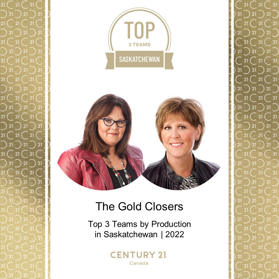 MichelleBC21's tweet photo. The results are in from 2022! ✨

Deb and I had another INCREDIBLE year!! 🤩🥰

- Team Centurion
- #2 Team in SK

We cannot stress enough that our clients are the ones who made this possible. We sincerely appreciate each of you! 🙌

#c21awards #yorktonrealtor #skrealtor #realtor https://t.co/6ljrh05haa