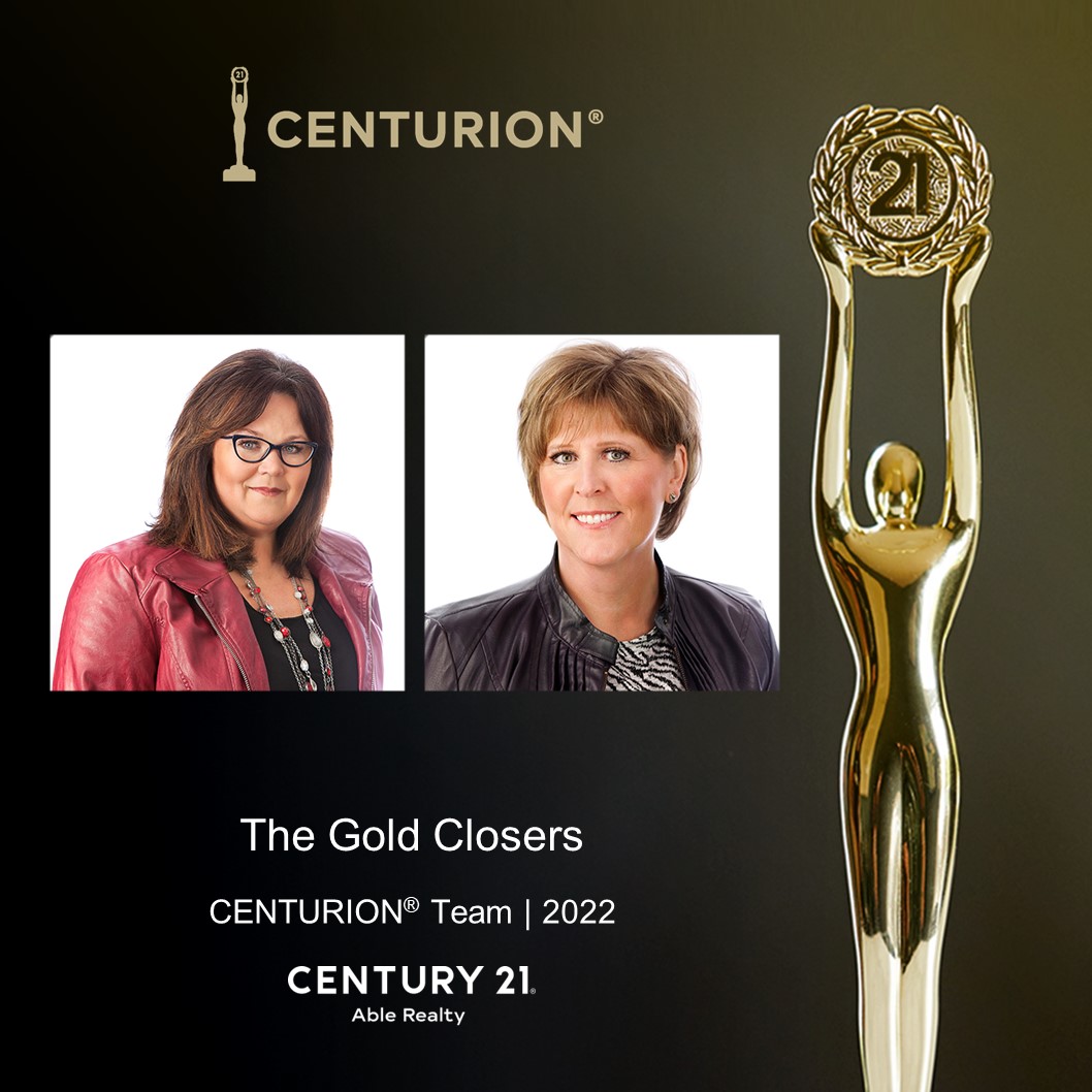 MichelleBC21's tweet photo. The results are in from 2022! ✨

Deb and I had another INCREDIBLE year!! 🤩🥰

- Team Centurion
- #2 Team in SK

We cannot stress enough that our clients are the ones who made this possible. We sincerely appreciate each of you! 🙌

#c21awards #yorktonrealtor #skrealtor #realtor https://t.co/6ljrh05haa