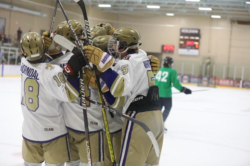 Notre Dame Prep Athletics tweet media