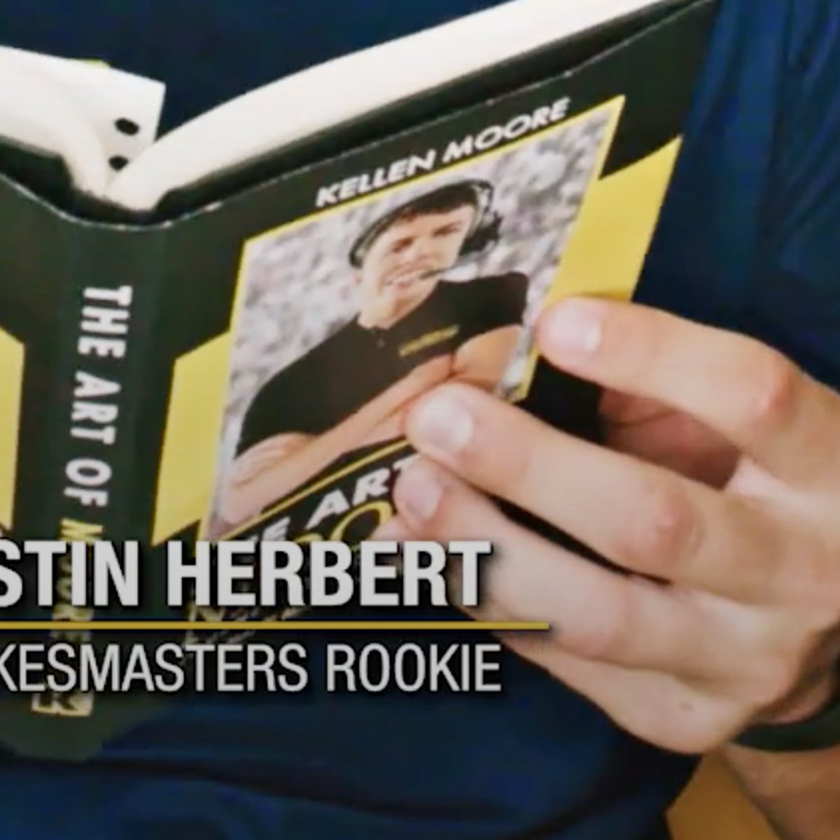 Los Angeles Chargers (@chargers) on Twitter photo 