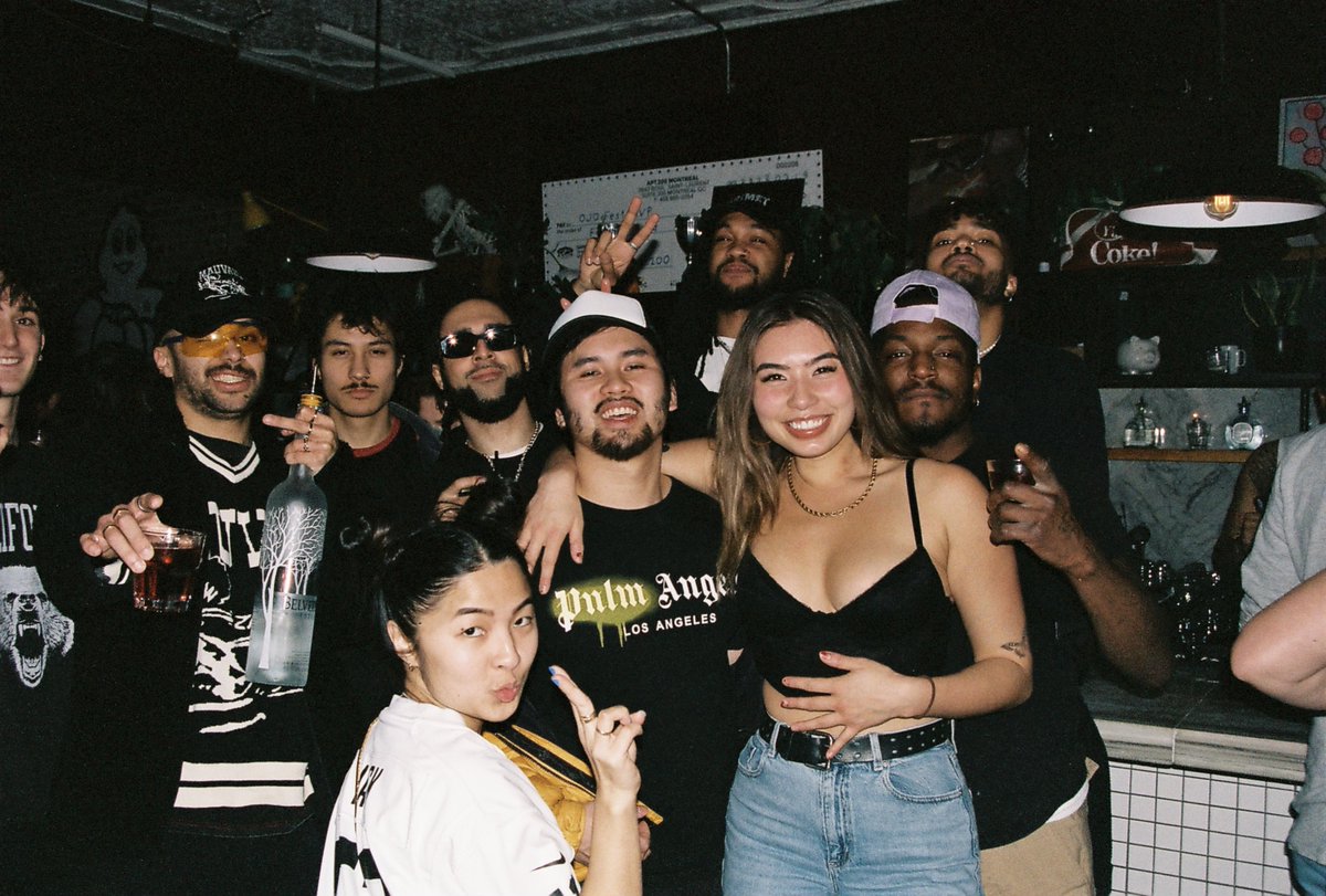 good rice ride or dies