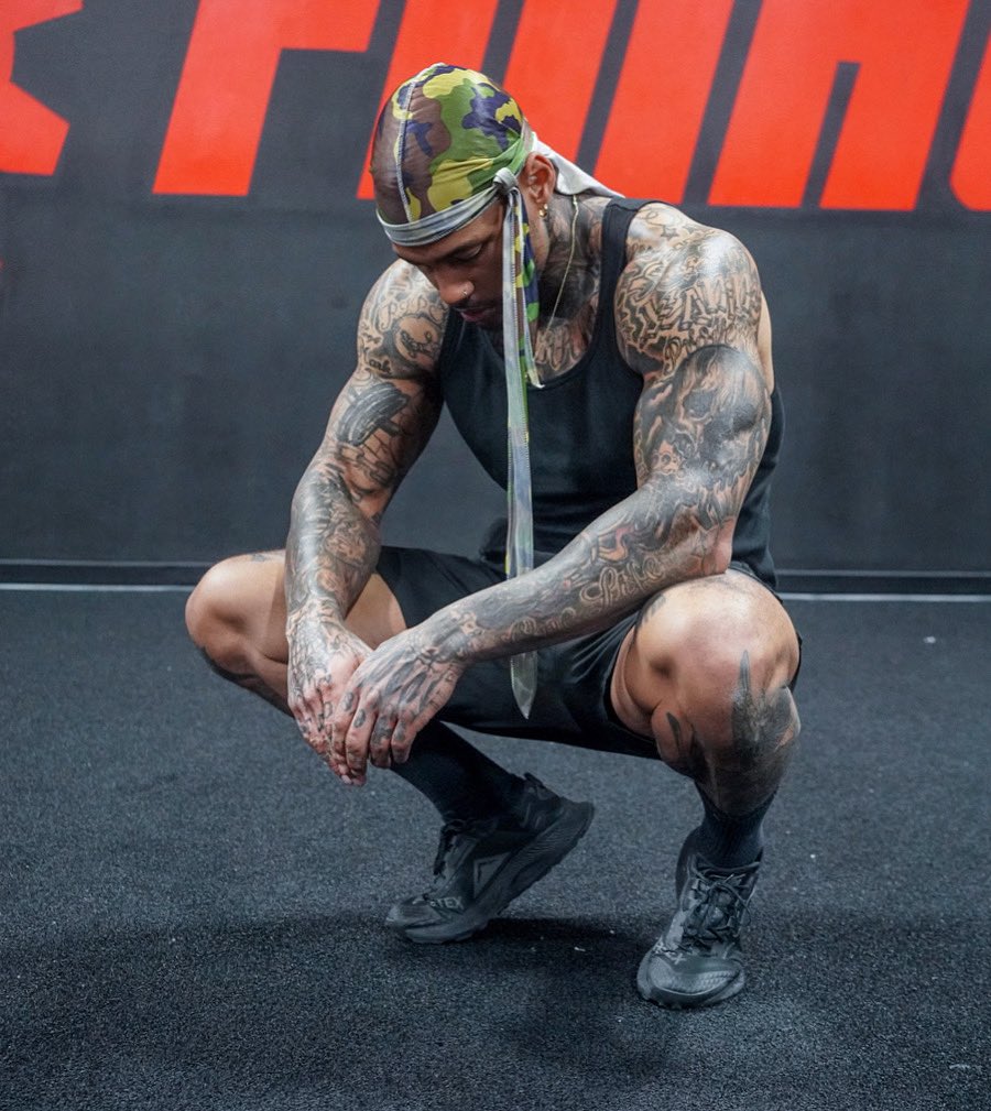 Better every moment ⚡️