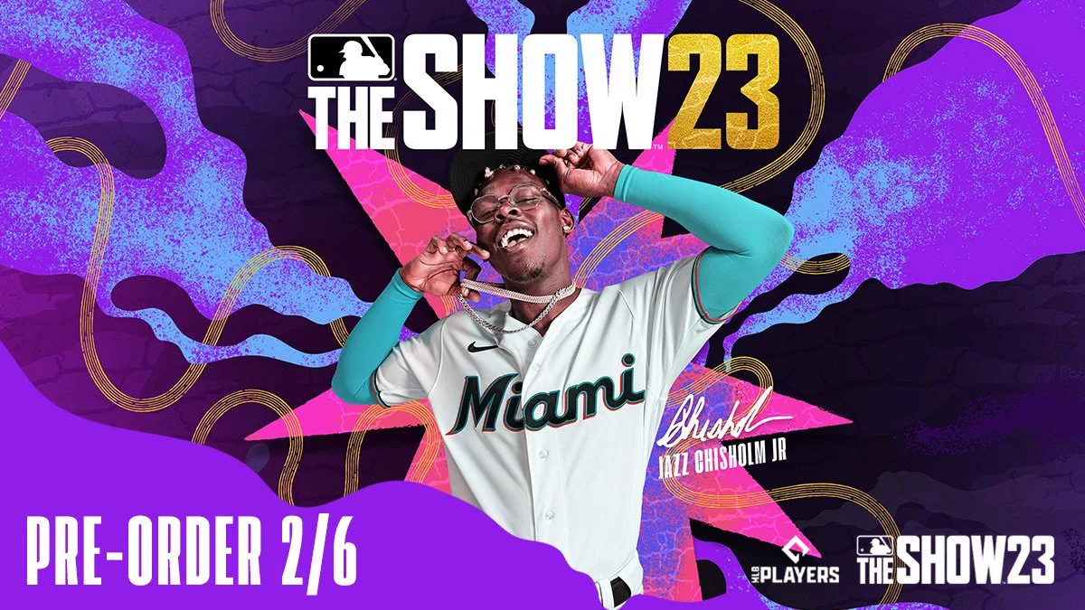 MLB The Show 23