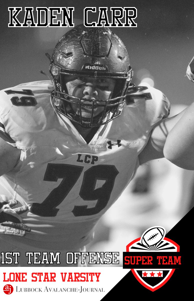 Lubbock-Cooper Pirate Football (@footballlcp) on Twitter photo Congrat to these Pirates named to the @LoneStarVarsity 1st Team Offense Big School Super Team. <a href="/HubCityPrepsLBK/">HubCityPreps.com</a> <a href="/806hsscmedia/">Jasone Pearson</a> <a href="/arielle_schafer/">Arielle Schafer</a> <a href="/pchristy11/">Pete Christy</a> <a href="/CollieronTV/">A David Collier</a> <a href="/AthleticsLCP/">Lubbock-Cooper ISD Athletics</a> <a href="/LCISDlchs/">Lubbock-Cooper HS</a> <a href="/lubbockcooper/">Lubbock-Cooper ISD</a> <a href="/SamMarcinkowski/">Sam Marcinkowski</a> <a href="/ColterLynch/">βπ ππ₯ππ£ ππͺπππ</a> <a href="/carr_kaden/">kaden carr</a> Congrat to these Pirates named to the @LoneStarVarsity 1st Team Offense Big School Super Team. <a href="/HubCityPrepsLBK/">HubCityPreps.com</a> <a href="/806hsscmedia/">Jasone Pearson</a> <a href="/arielle_schafer/">Arielle Schafer</a> <a href="/pchristy11/">Pete Christy</a> <a href="/CollieronTV/">A David Collier</a> <a href="/AthleticsLCP/">Lubbock-Cooper ISD Athletics</a> <a href="/LCISDlchs/">Lubbock-Cooper HS</a> <a href="/lubbockcooper/">Lubbock-Cooper ISD</a> <a href="/SamMarcinkowski/">Sam Marcinkowski</a> <a href="/ColterLynch/">βπ ππ₯ππ£ ππͺπππ</a> <a href="/carr_kaden/">kaden carr</a>