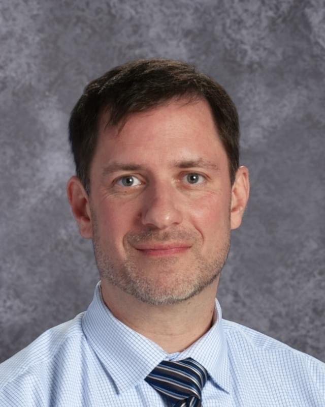 @hjm_warcubs is pleased to announce Mr. Mike Swain as our new Principal! Mr. Swain served as assistant principal at H.J. Please join us as we welcome Principal Swain back THE H.J. MacDonald Middle School! #OneSquad