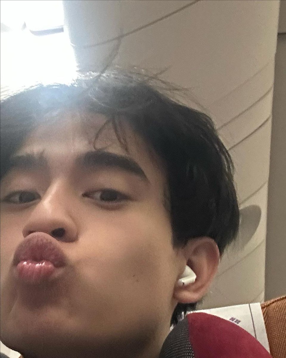 jeffbarcode_l's tweet image. INSTAGRAM
Actualización de Barcode en su cuenta de IG

#barcodetin #mycode  #kinnporscheworldtour