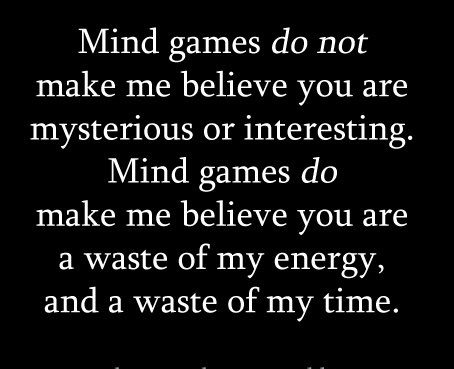 NewyBeachBum's tweet photo. Men really do be the most predictable creatures some times.
Playing hard to get, chasing then retreating….. that shit is so boring. Get over yourselves and be different, be decent.
#TuesdayTEDTalk #BoringIsBoring https://t.co/DkjACpFgN6
