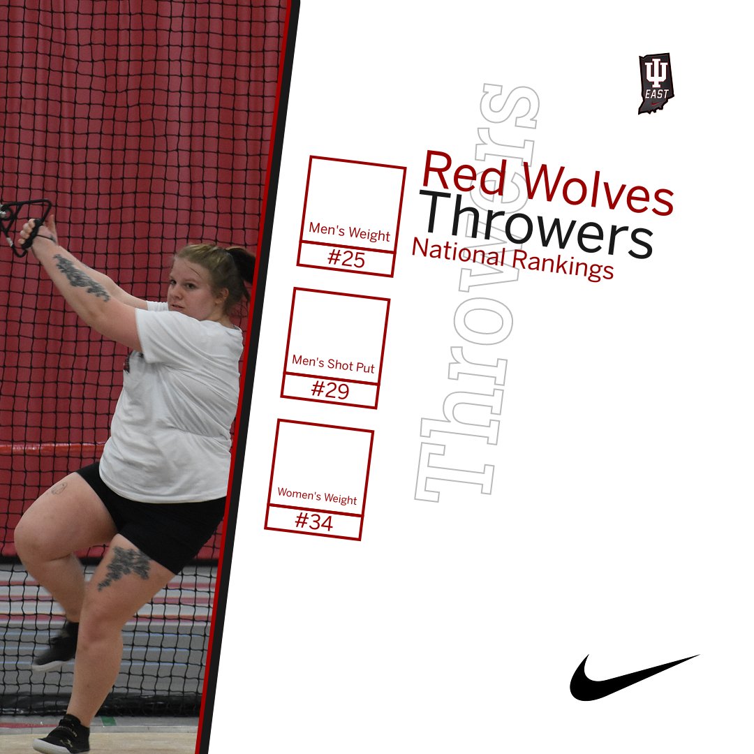 Some people dream, others make it happen!  <a href="/IUE_TFXC/">Indiana University East TF / XC</a> #TheProcess