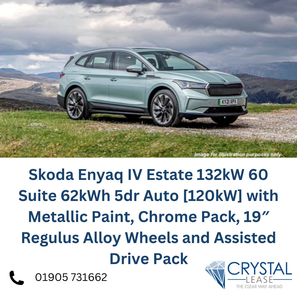 Crystal Lease 🚙 tweet media