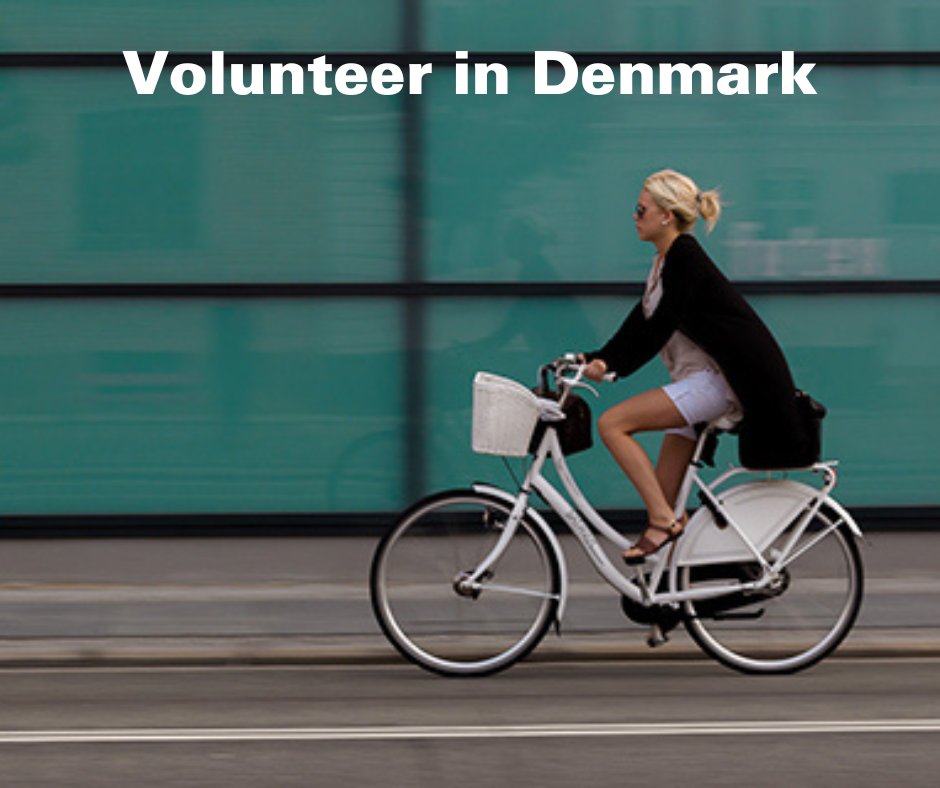 UnitedPlanet's tweet photo. Interested in volunteering abroad? Volunteer in Denmark for a Year

Seafaring, Vikings, castles, and quaint harbors beckon volunteers to Denmark’s chilly shores. Denmark is a small but mighty Nordic nation in Scandinavia.

Click here for more: https://t.co/8K6BPQ9Vpc https://t.co/P6KUBTvKmM