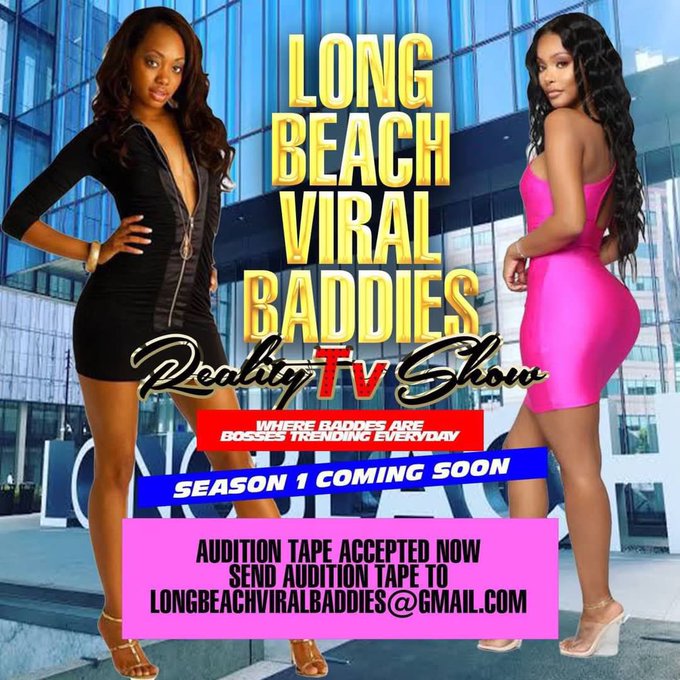 Finally someone is putting Long Beach on the map https://t.co/mGkS3OIUWv<a href="/tag/singersongwriter"class="tags"><span>#singersongwriter</span></a><a href="/tag/explore"class="tags"><span>#explore</span></a><a href="/tag/fyi"class="tags"><span>#fyi</span></a><a href="/tag/rappers"class="tags"><span>#rappers</span></a><a href="/tag/reels"class="tags"><span>#reels</span></a>
