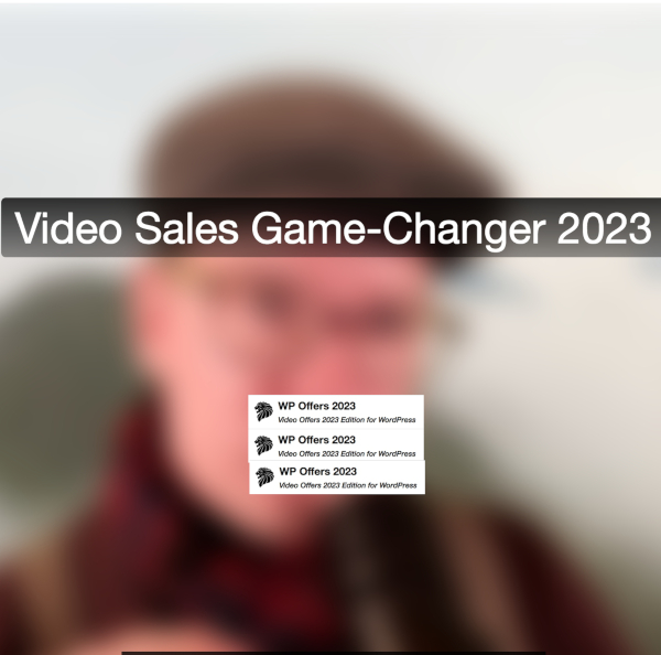 Secret 2023 Video Sales Page Layout Converts Like Crazy.... isobios.com/2023videosales…