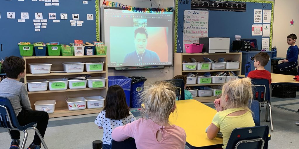 Good luck <a href="/growcasting/">Steve Schuster</a> on your next baseball adventure. Thank you for reading to my classrooms the last couple years, it has been a pleasure working with you during the summers. <a href="/Wpg_Goldeyes/">Winnipeg Goldeyes</a> ⚾️