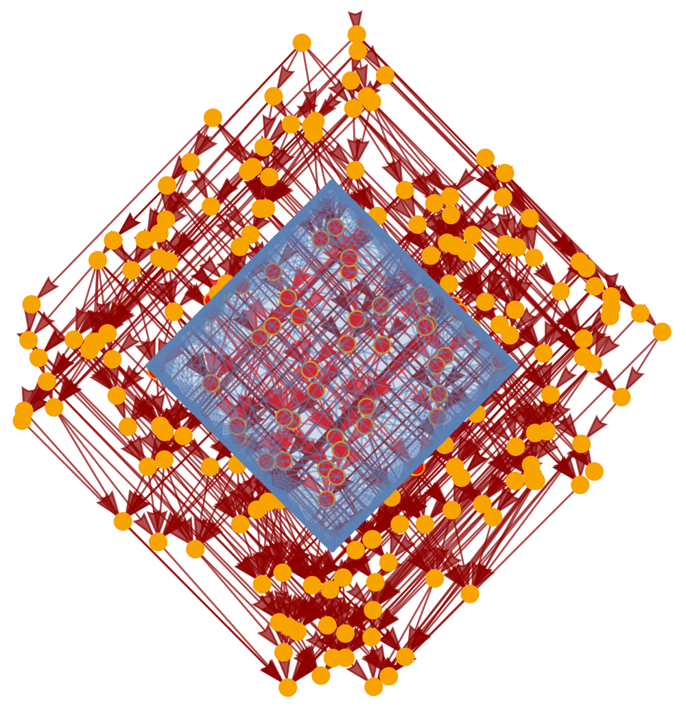 getjonwithit's tweet photo. Latest paper: https://t.co/MJo7tC2s2R
AFAIK, it's the first rigorous construction of an (axiomatic) quantum field theory in the @wolframphysics formalism. And it even gives the right answers! Brief explanation following. https://t.co/u6kriSQb8Q