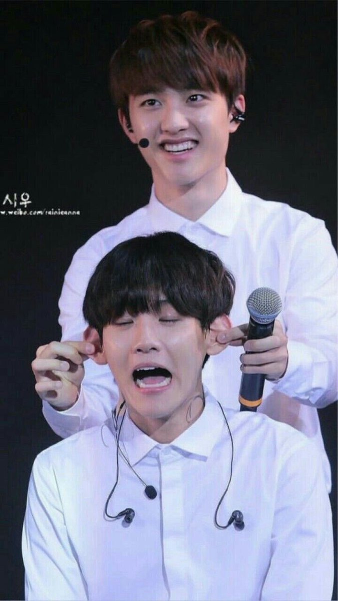 FKLOEY2711's tweet photo. @Tkinking @nerf_real @B_hundred_Hyun #เธเธฑเธเนเธเธเนเธเน #TKPJEXO
#11YearsWithDO
#11YearsWithKyungsoo
#ํฅ_๋ฐ๋ท11์ฃผ๋
_์ถํํด
#11YearsWithBaekhyun #11YearsWithBaekDo ) https://t.co/XwZtLHI40l