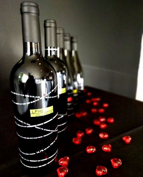 The rumours are true - we are opening for one day only in February for a very special Valentine's tasting experience! On Saturday, February 11th from 10 am to 5 pm, join us for a flight of 5 LFNG favourites plus a sweet amuse-bouche. Book online now at campsite.bio/lfngwine