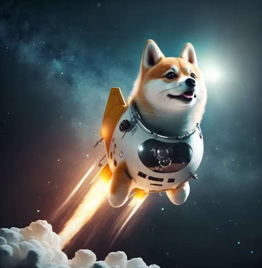 MylesGinvest's tweet photo. #Dogecoin  👀🚀 https://t.co/jPl3wBvoga