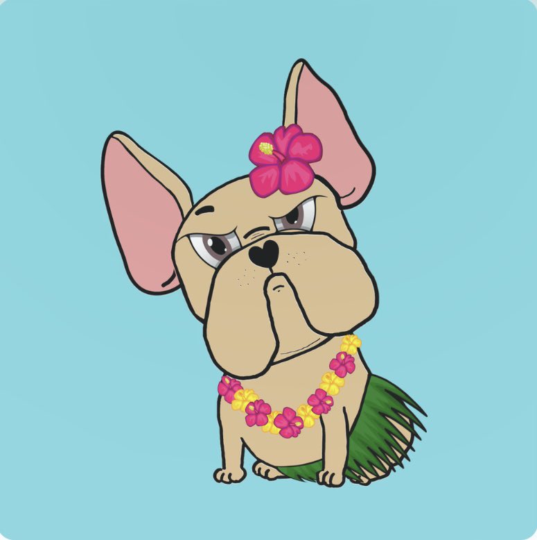 Waiting for summer☀️☀️☀️

Grab yourself one now on #opensea opensea.io/collection/the…

#nftcollectors #NFTcollections #NFT #NFTCommmunity