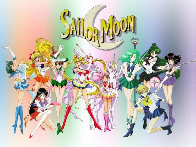 TheKayLovely's tweet photo. my goal for this year is a sailor moon all girl orgy, tag who you’d want to see in it 🥹🫣💕 https://t.co/sBPVy0Zp8i