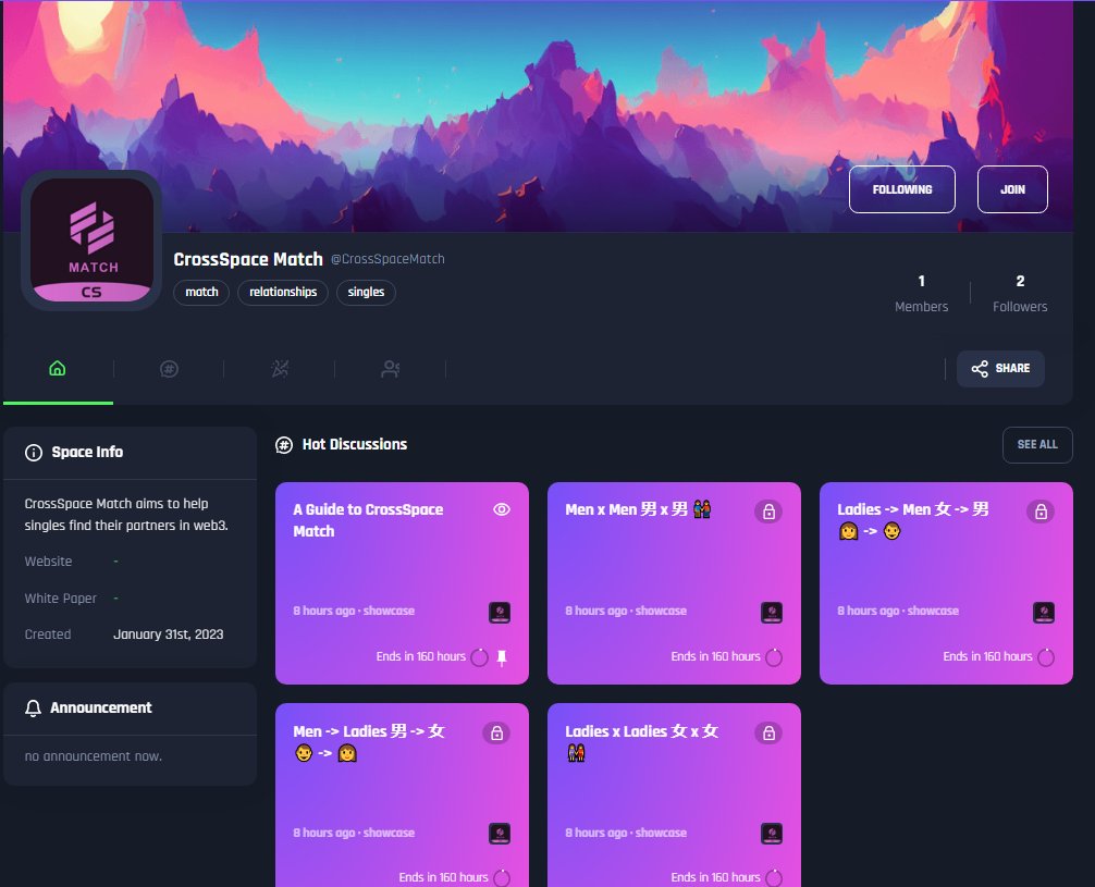 0xLeon @ Hubble.xyz tweet media