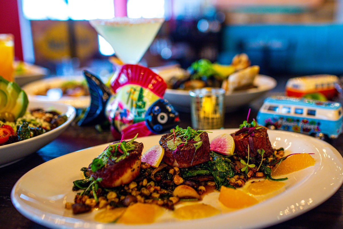 BajaHausWayzata's tweet photo. Divers Scallops #tryitordiet #yum #foodie https://t.co/Y5YGjMFeQg