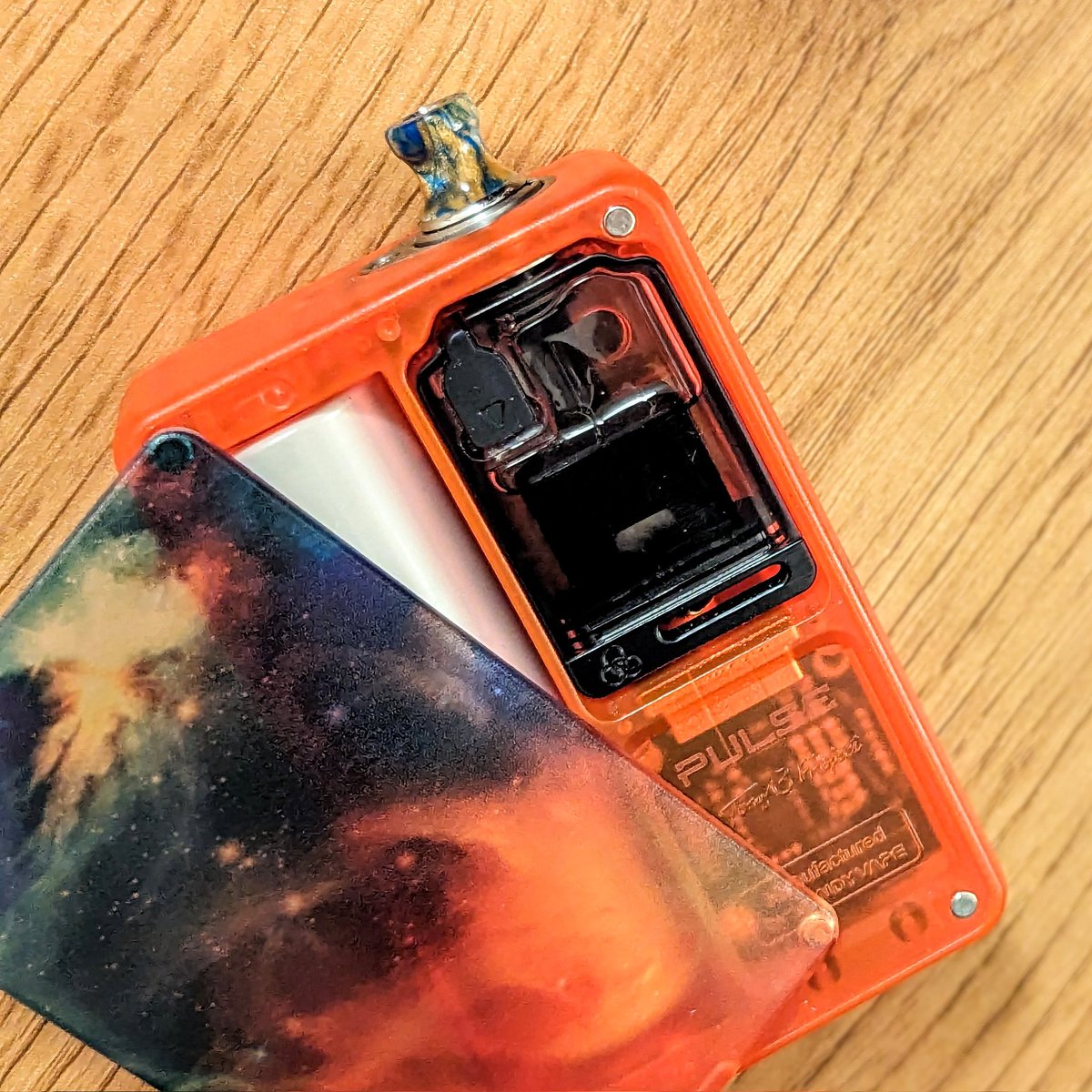 Drifter_vov's tweet image. Pulse AIO with Ether boro rba 
#pulseaio #pulse #boro #etherrba #ether #etherboro #berserk