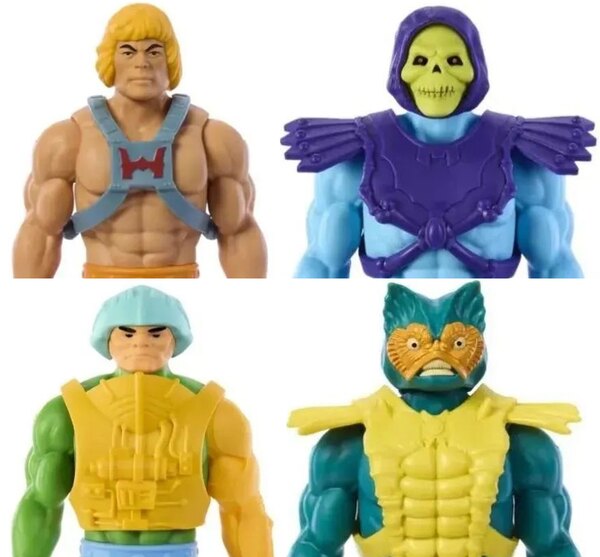 Toy news international on twitter new masters of the universe 7 kids