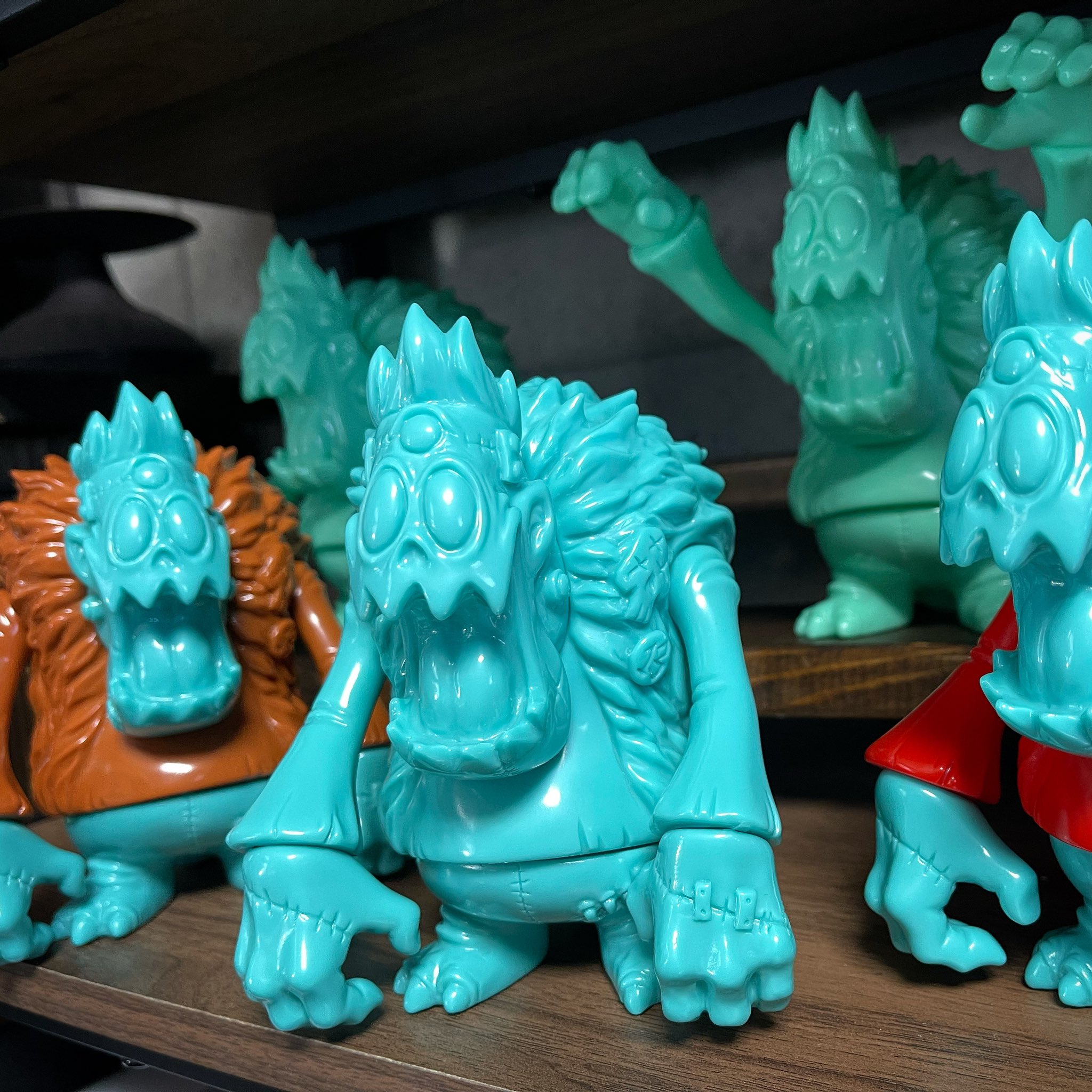 KAGEMARU DESIGNS ドブラット HAKABA Ver. camping.com