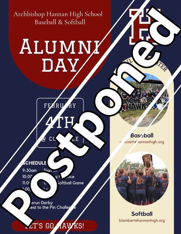 Stay tuned for makeup date