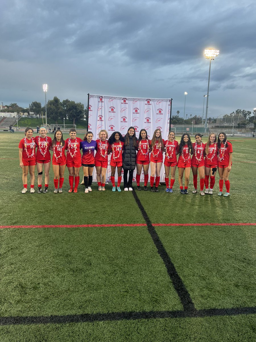 Redondo Athletics tweet media