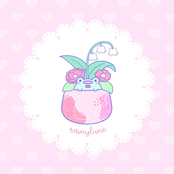 a valentine's gift for you!  