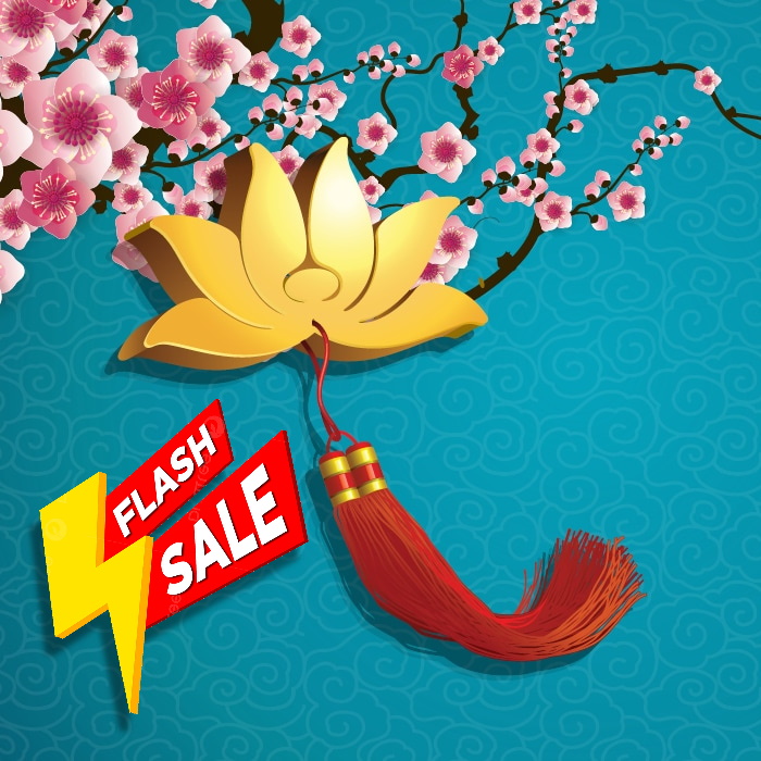 Vietnam Airlines Chinese New Year 4DAYS Flash Sales. From Jan 31 to Feb 03'2023.
Hong Kong to Vietnam routing travelling from Feb 28 to Dec 31'2023 inclusive.
Don't wait, call our designated consultant now. 
#VietnamAirlines #4StarAirline #4Stars4You  #vietnam #flashsale #cny