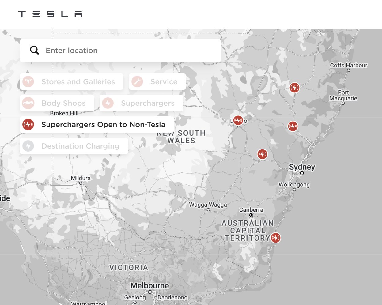 Tesla Owners Club Western Australia on Twitter "In fantastic news for